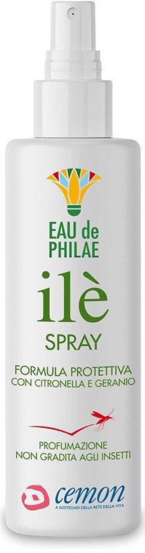 980486599-ILE' SPRAY FORMULA PROTETTIVA