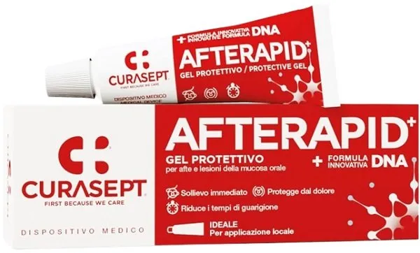 981110556-CURASEPT GEL AFTE RAP DNA 10ML
