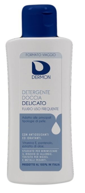 981389303-DERMON DETERGENTE DOCCIA 100ML