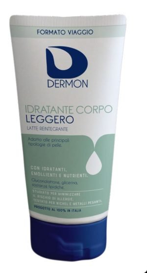 981389380-DERMON IDRATANTE CORPO 100ML
