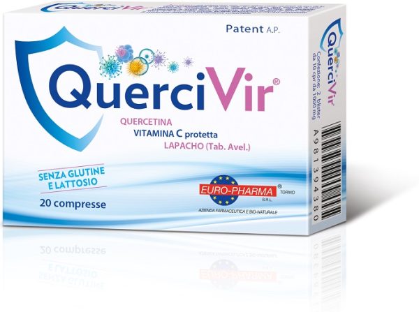 981394380-QUERCIVIR 20CPR