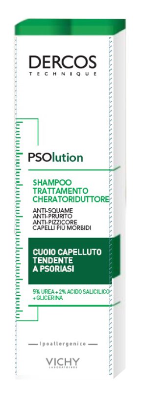 981989623-DERCOS SHAMPOO PSOLUTION 200ML