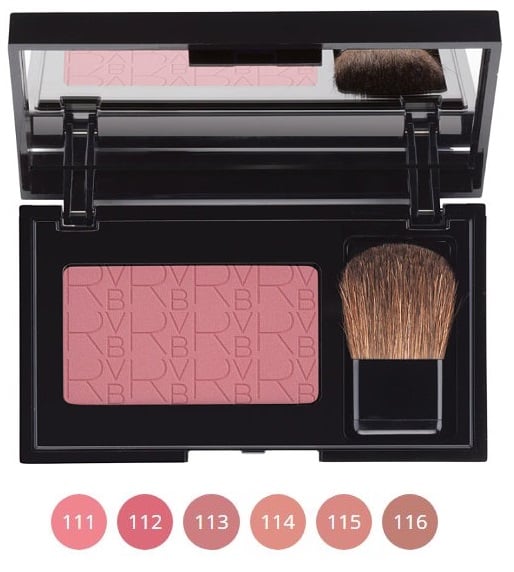 982005605-RVB LAB BLUSH COMPATTO 111