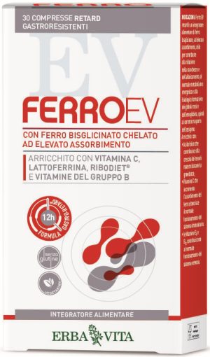 982283018-FERRO EV RETARD 30CPR
