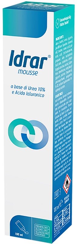 982406884-IDRAR MOUSSE 100ML