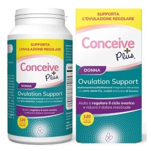 982441356-CONCEIVE PLUS SUP OVUL F 60CPS
