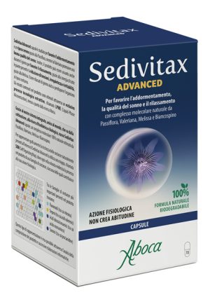 982473668-SEDIVITAX ADVANCED 70CPS