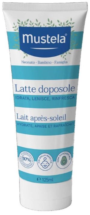 982984231-MUSTELA DOPOSOLE 125ML '22