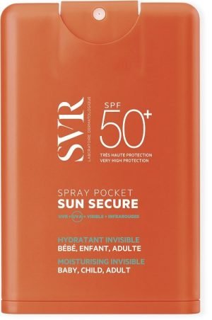 983031927-SUN SECURE SPRAY POCKET SPF50+