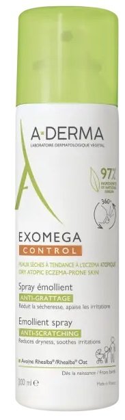 983674615-EXOMEGA SPRAY EMOLLIENTE 50ML