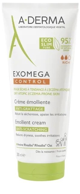 983674666-EXOMEGA CONTROL CR EMOL 200ML