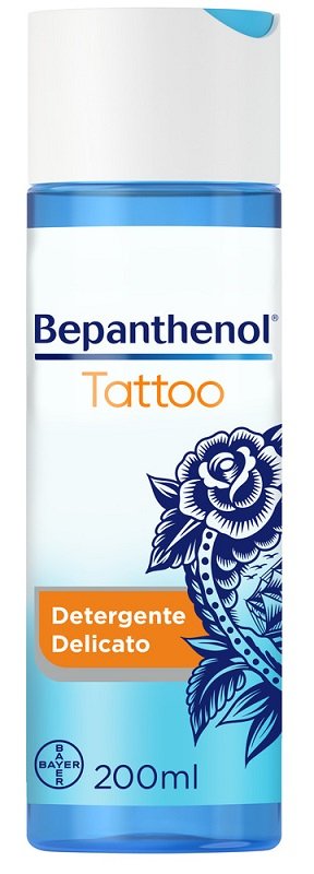 983773615-BEPANTHENOL TATTOO DETERG 200ML