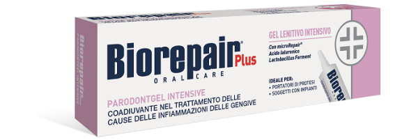 983834615-BIOREPAIR PLUS GEL INTENSIVE