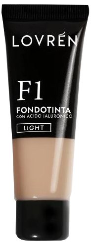 984158651-LOVREN FONDOTINTA F1 LIGHT25ML