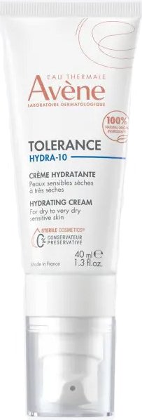 984328637-AVENE TOLERANCE HYDRA 10 CREMA