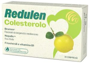 984597839-REDULEN COLESTEROLO 30CPR<