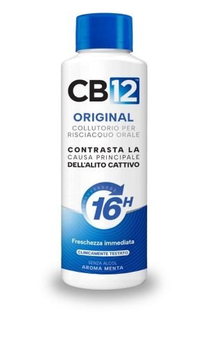 984779304-CB12 TRATTAMENTO ALITOSI 500ML