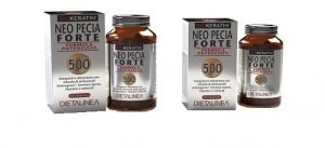 984785156-DIETALINEA BIOKERATIN NEO 60CPR