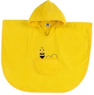 984871412-CH ACCAPPATOIO PON GIALLO 12M+<