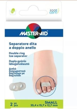 984966972-FOOTCARE SEPARATORE DITA DOP L