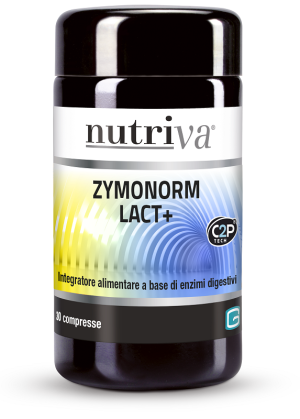 984983039-NUTRIVA ZYMONORM LACT+ 30CPR