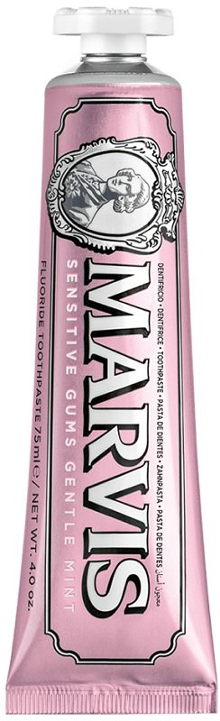 985500952-MARVIS SENSITIVE GUMS MINT75ML