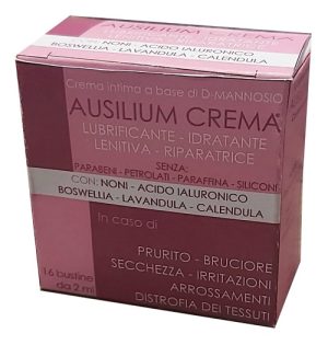 985670645-AUSILIUM CREMA 15BUST