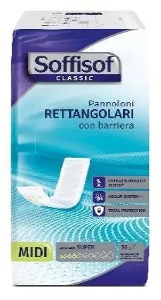 985830518-SOFFISOF C PANN RET C/BAR 30PZ