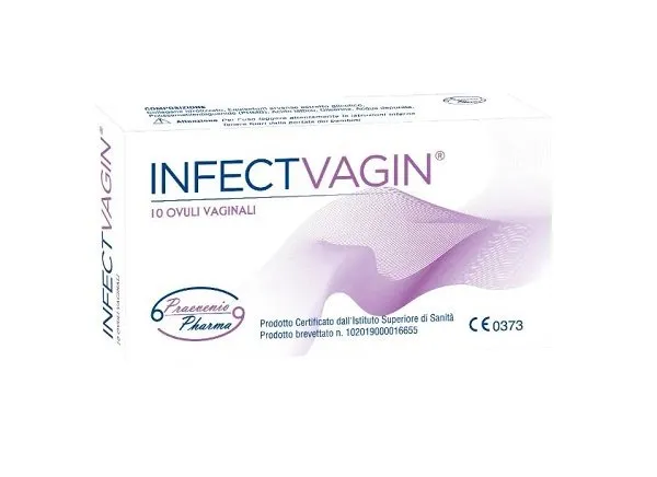 985990959-INFECTVAGIN 10OV VAGINALI