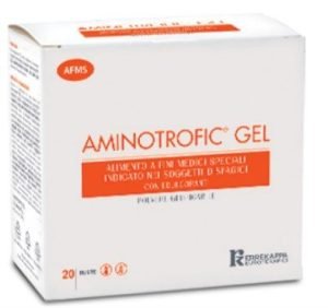 985991189-AMINOTROFIC GEL 20BUST 7G