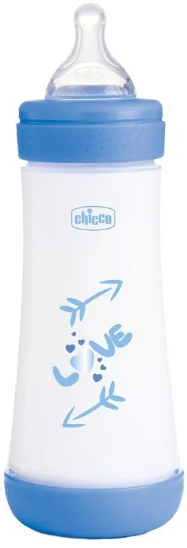 986965008-CH BIB P5 300ML FAST SIL BOY