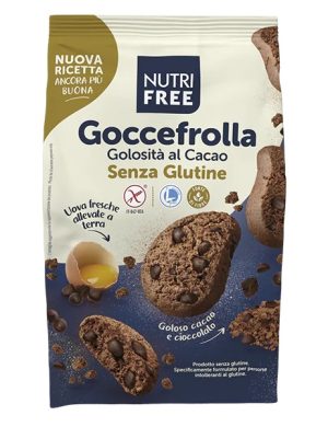 986988032-NUTRIFREE GOCCEFROLLA CAC 300G