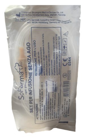 987250990-DEFLUSSORE S/AGO SOFARMAPIU'