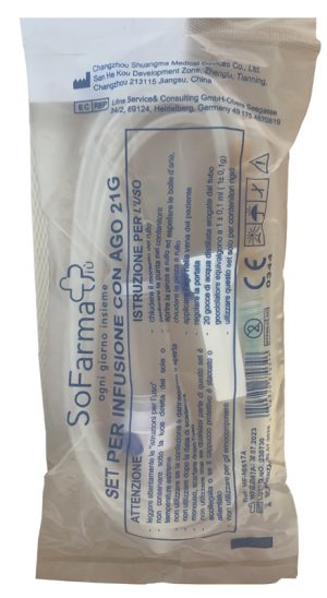 987251016-DEFLUSSORE C/AGO SOFARMAPIU'