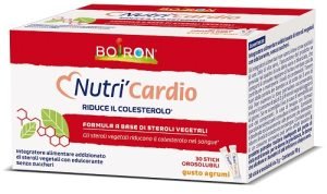 987301013-NUTRI'CARDIO 30STICK