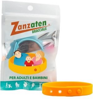 987646611-ZANZATEN BRACCIALE BB/AD