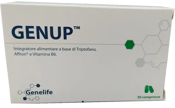 987771122-Genup 30 compresse}