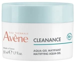 987875604-AVENE CLEANANCE ACQUA GEL 50ML