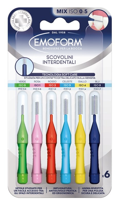 988013936-EMOFORM SCOVOLINO MIX 6PZ