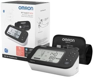 988050098-OMRON SFIGMO BRACCIO M7 INTELL