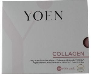 988106656-YOEN COLLAGEN 30STICK PACK
