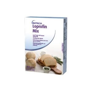 988245407-LOPROFIN FARINA MIX 500G
