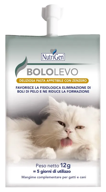 988342010-BOLOLEVO POCKET 12G NUTRIGEN