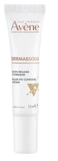 988783231-AVENE DERMABSOLU CONT OCCH15ML