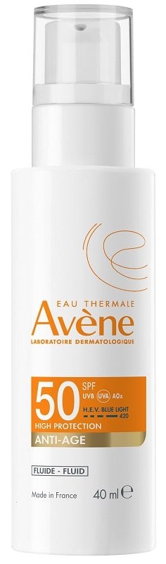 989332895-Avène soluzione Fluido a/Età' SPF50}