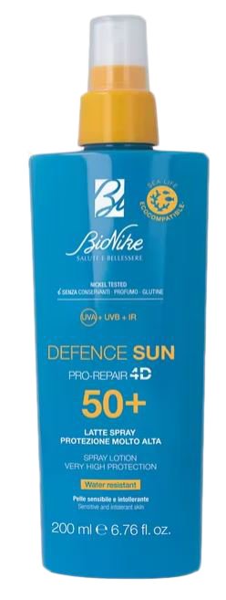 989669890-DEFENCE SUN 50+ LATTE SPR200ML