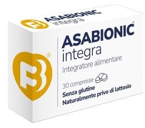 989672225-ASABIONIC INTEGRA 30CPR