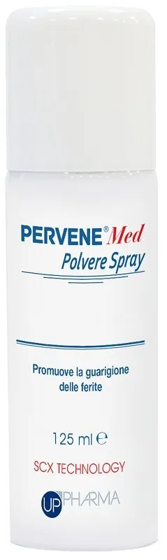 990011203-PERVENE MED POLVERE SPRAY125ML
