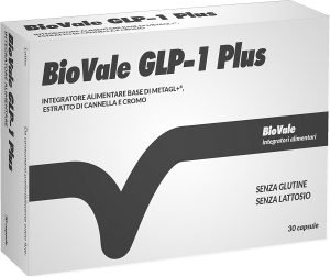 990018703-BIOVALE GLP 1 PLUS 30CPS