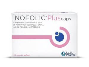 990018881-INOFOLIC PLUS CAPS 20CPS